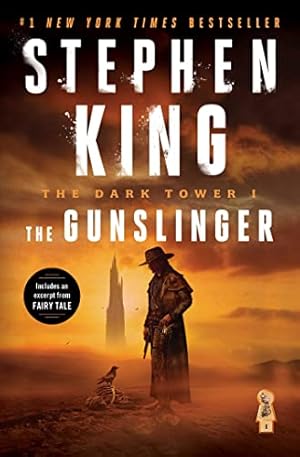 Image du vendeur pour The Dark Tower I: The Gunslinger (Dark Tower, The) mis en vente par -OnTimeBooks-