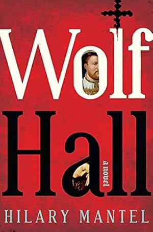 Seller image for Wolf Hall for sale by -OnTimeBooks-