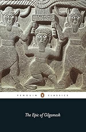 Seller image for The Epic of Gilgamesh for sale by -OnTimeBooks-