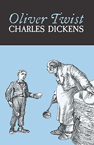 Seller image for Oliver Twist for sale by -OnTimeBooks-