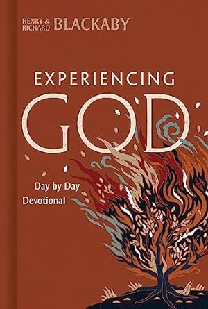 Seller image for Experiencing God Day by Day: 365 Daily Devotional for sale by -OnTimeBooks-