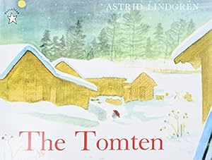 Seller image for The Tomten for sale by -OnTimeBooks-