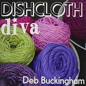 Immagine del venditore per Dishcloth Diva venduto da -OnTimeBooks-