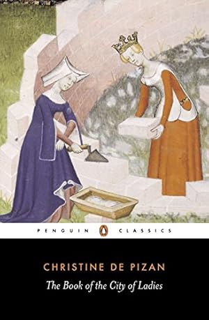 Immagine del venditore per The Book of the City of Ladies (Penguin Classics) venduto da -OnTimeBooks-