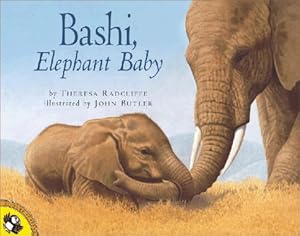 Seller image for Bashi, Elephant Baby for sale by -OnTimeBooks-