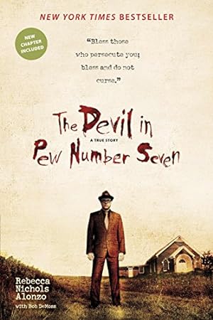 Seller image for The Devil in Pew Number Seven for sale by -OnTimeBooks-
