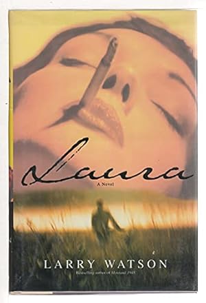 Seller image for Laura for sale by -OnTimeBooks-