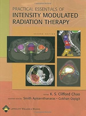Imagen del vendedor de Practical Essentials Of Intensity Modulated Radiation Therapy a la venta por -OnTimeBooks-