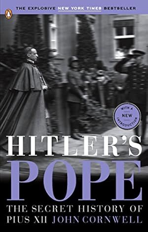 Seller image for Hitler's Pope: The Secret History of Pius XII for sale by -OnTimeBooks-