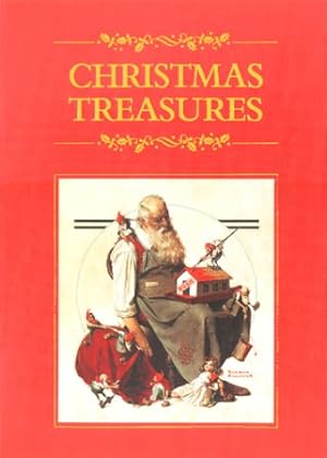 Seller image for Christmas Treasures for sale by -OnTimeBooks-