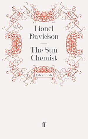 Seller image for The Sun Chemist for sale by -OnTimeBooks-