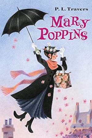 Seller image for Mary Poppins for sale by -OnTimeBooks-