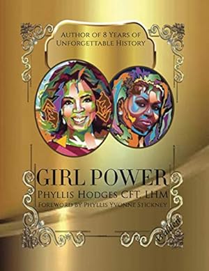 Seller image for Girl Power for sale by -OnTimeBooks-