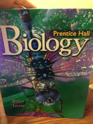 Seller image for Prentice-Hall Biology for sale by -OnTimeBooks-