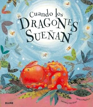 Seller image for Cuando los dragones sueñan (Spanish Edition) for sale by -OnTimeBooks-