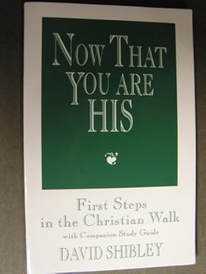 Seller image for Now That You Are His for sale by -OnTimeBooks-