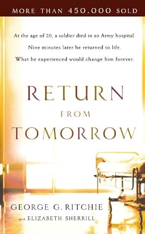 Seller image for Return from Tomorrow for sale by -OnTimeBooks-