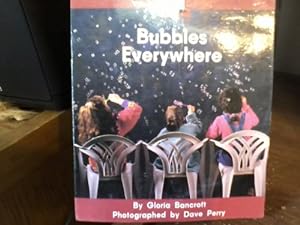 Seller image for Bubbles everywhere (TWIG Books) for sale by -OnTimeBooks-