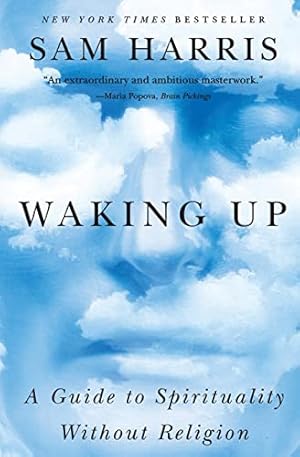 Bild des Verkufers fr Waking Up: A Guide to Spirituality Without Religion zum Verkauf von -OnTimeBooks-