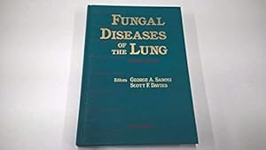 Immagine del venditore per Fungal Diseases of the Lung venduto da -OnTimeBooks-