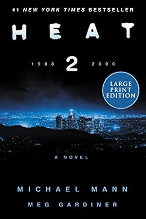 Seller image for Heat 2: A Novel for sale by -OnTimeBooks-