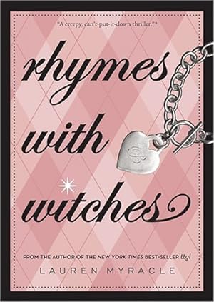 Seller image for Rhymes with Witches for sale by -OnTimeBooks-
