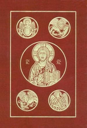 Imagen del vendedor de Ignatius Bible: Revised Standard Version - Second Catholic Edition a la venta por -OnTimeBooks-