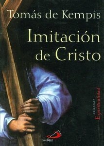 Bild des Verkufers fr Imitación De Cristo zum Verkauf von -OnTimeBooks-