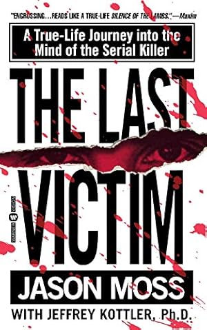 Seller image for Last Victim, The for sale by -OnTimeBooks-