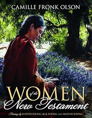 Immagine del venditore per Women in the New Testament venduto da -OnTimeBooks-