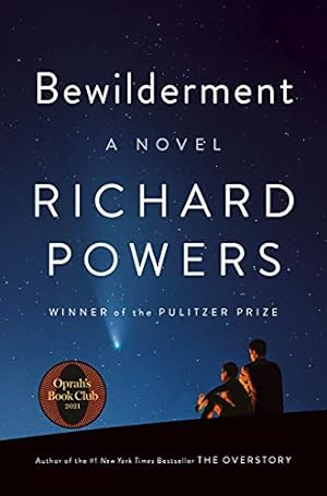 Seller image for Bewilderment: A Novel for sale by -OnTimeBooks-