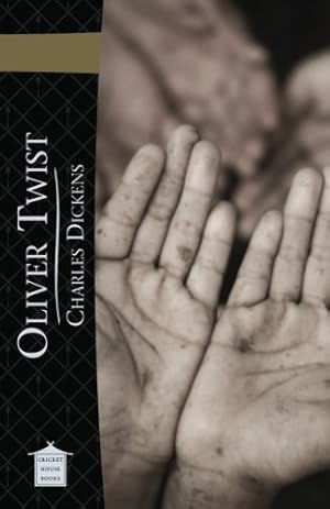 Image du vendeur pour Oliver Twist mis en vente par -OnTimeBooks-