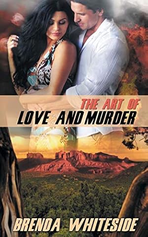 Seller image for The Art of Love and Murder for sale by -OnTimeBooks-