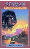 Image du vendeur pour Seaman: The Dog Who Explored the West with Lewis and Clark (Peachtree Junior Publication) mis en vente par -OnTimeBooks-