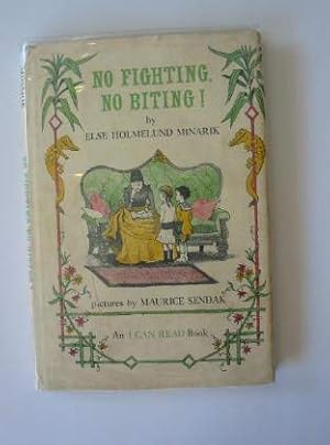 Seller image for No Fighting, No Biting! (I Can Read) for sale by -OnTimeBooks-