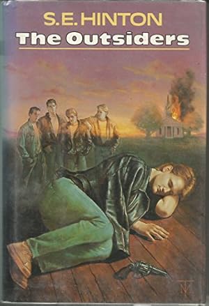 Imagen del vendedor de The Outsiders a la venta por -OnTimeBooks-