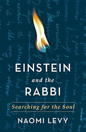 Image du vendeur pour Einstein and the Rabbi: Searching for the Soul mis en vente par -OnTimeBooks-