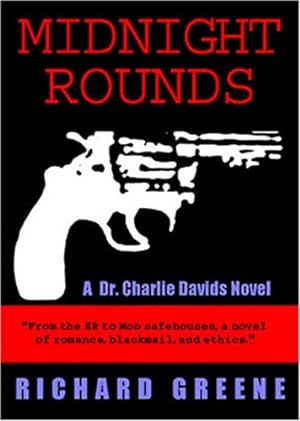 Seller image for Midnight Rounds for sale by -OnTimeBooks-