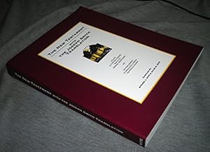 Seller image for The New Testament with the Joseph Smith Translation for sale by -OnTimeBooks-