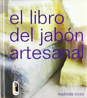Bild des Verkufers fr LIBRO DEL JAB N ARTESANAL, EL (color) (Spanish Edition) zum Verkauf von -OnTimeBooks-