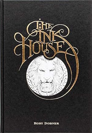Seller image for The Ink House: A Unique and Imaginative Picture Book for sale by -OnTimeBooks-