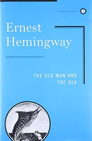 Seller image for The Old Man And The Sea (Scribner Classics) (Hemingway Library Edition) for sale by -OnTimeBooks-