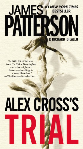 Seller image for Alex Cross's Trial (Alex Cross Adventures, 1) for sale by -OnTimeBooks-