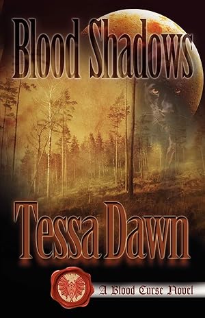 Seller image for Blood Shadows (Blood Curse Series book 4) for sale by -OnTimeBooks-