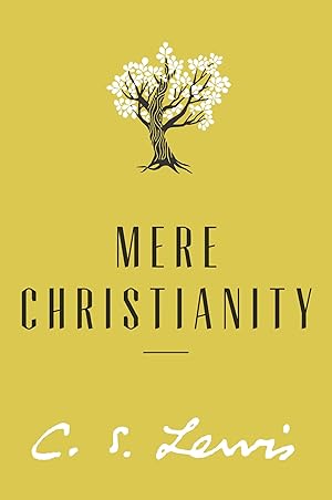 Seller image for Mere Christianity for sale by -OnTimeBooks-