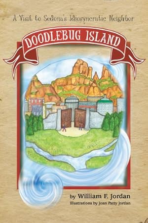 Imagen del vendedor de Doodlebug Island a la venta por -OnTimeBooks-