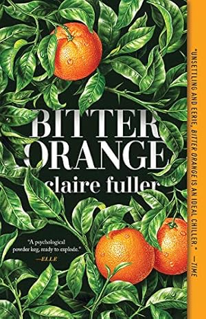 Immagine del venditore per Bitter Orange venduto da -OnTimeBooks-