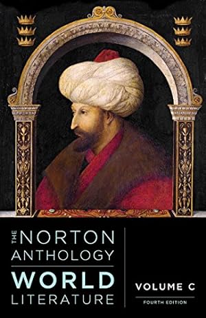 Seller image for The Norton Anthology of World Literature for sale by -OnTimeBooks-