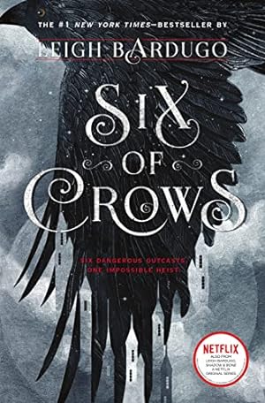Imagen del vendedor de Six of Crows (Six of Crows, 1) a la venta por -OnTimeBooks-
