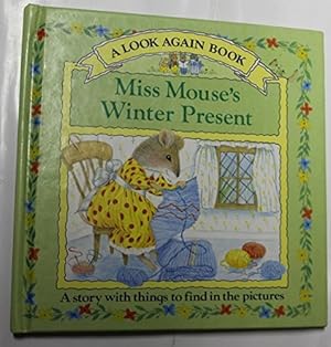 Seller image for Mr Rabbit's Birthday Surprise (A Look Again Book) for sale by -OnTimeBooks-